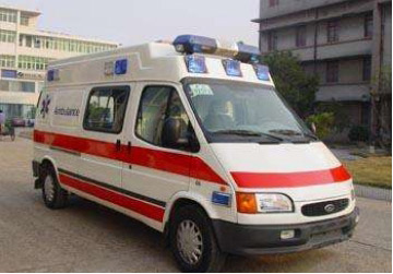 昭苏县救护车租赁