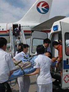 昭苏县接送服务